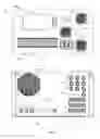 Fig. 08 - AUDIO SYSTEM WITH INTEGRATED POWER, AUDIO SIGNAL AND CONTROL DISTRIBUTION