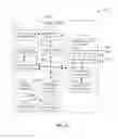 Fig. 08 - Management of network technology selection and display in multi-technology wireless environments