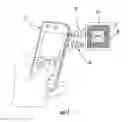 Fig. 02 - Docking system and method using near field communication