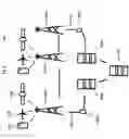 Fig. 05 - EMP-shielded, power-independent SMS text tower system for nuclear communications