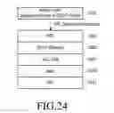 Fig. 24 - Method and apparatus for transmitting and receiving discovery information in wireless communication system, and protocol stack architecture for the same