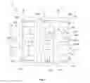 Fig. 02 - Data communications network for an aircraft