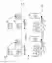 Fig. 26 - Methods and apparatus for use in peer to peer communications devices and/or systems relating to rate scheduling, traffic scheduling, rate control, and/or power control