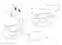 Fig. 01 - Enabling combinational services in a communications network