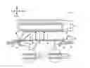 Fig. 01 - Infrared heater and infrared processing device