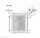 Fig. 09 - Infrared heater and infrared processing device