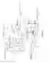 Fig. 05 - Circuitry for LED light dimmer