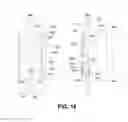 Fig. 17 - Light switch controlling light source via wireless transmission