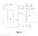 Fig. 18 - Light switch controlling light source via wireless transmission