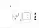 Fig. 41 - Light switch controlling light source via wireless transmission