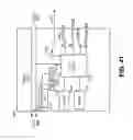 Fig. 43 - Light switch controlling light source via wireless transmission