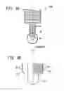 Fig. 08 - Non-thermal equilibrium plasma ignition plug and non-thermal equilibrium plasma ignition device
