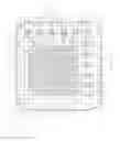 Fig. 04 - Circuit board comprising an insulating diamond material