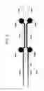 Fig. 06 - Debug probing device and technique for use with flexible rework device