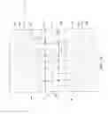 Fig. 02 - Three-dimensional structures and related methods of forming three-dimensional structures