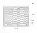 Fig. 11 - Three-dimensional structures and related methods of forming three-dimensional structures