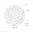 Fig. 12 - Three-dimensional structures and related methods of forming three-dimensional structures