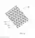 Fig. 14 - Three-dimensional structures and related methods of forming three-dimensional structures