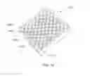 Fig. 16 - Three-dimensional structures and related methods of forming three-dimensional structures