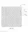 Fig. 20 - Three-dimensional structures and related methods of forming three-dimensional structures