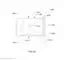 Fig. 26 - Three-dimensional structures and related methods of forming three-dimensional structures