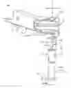 Fig. 01 - Lever unit