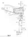 Fig. 03 - Lever unit
