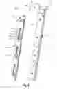 Fig. 04 - Lever unit