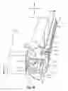 Fig. 09 - Lever unit