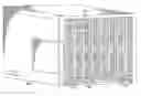 Fig. 01 - Adjustable device carrier for modular chassis