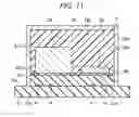 Fig. 11 - ELECTRONIC DEVICE MODULE HAVING A SHIELD LAYER