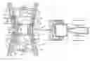Fig. 01 - Hydraulic work unit leveling and calibration system for an agricultural implement