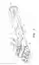 Fig. 03 - Selective fan shaped material distributor