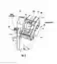 Fig. 07 - Agricultural inter-seeder rotor