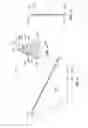 Fig. 04 - Laser clad cutting edge for agricultural cutting components