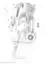 Fig. 02 - Quick-change blade cover assembly