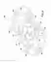 Fig. 06 - Quick-change blade cover assembly