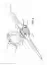 Fig. 11 - Quick-change blade cover assembly