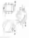 Fig. 12 - Quick-change blade cover assembly