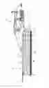 Fig. 11 - Mower with reconfigurable crop material ejection