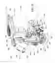 Fig. 21 - Robot positioning with station-keeping