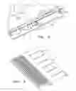 Fig. 04 - Processing conveyance for an agricultural baler with non-crop material releasing sieve