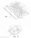 Fig. 06 - Processing conveyance for an agricultural baler with non-crop material releasing sieve