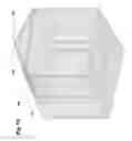 Fig. 19 - Reconfigurable kennel, having stackable, interchangeable, expandable, and shrinkable features