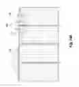 Fig. 24 - Reconfigurable kennel, having stackable, interchangeable, expandable, and shrinkable features