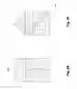 Fig. 40 - Reconfigurable kennel, having stackable, interchangeable, expandable, and shrinkable features