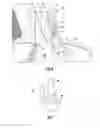 Fig. 06 - Pet stroller with latchable canopy bar