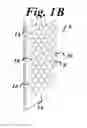 Fig. 04 - Comb formation guide for placement between beehive frames
