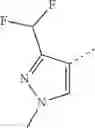 Fig. 125 - 4-membered ring carboxamides used as nematicides
