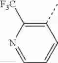 Fig. 78 - 4-membered ring carboxamides used as nematicides